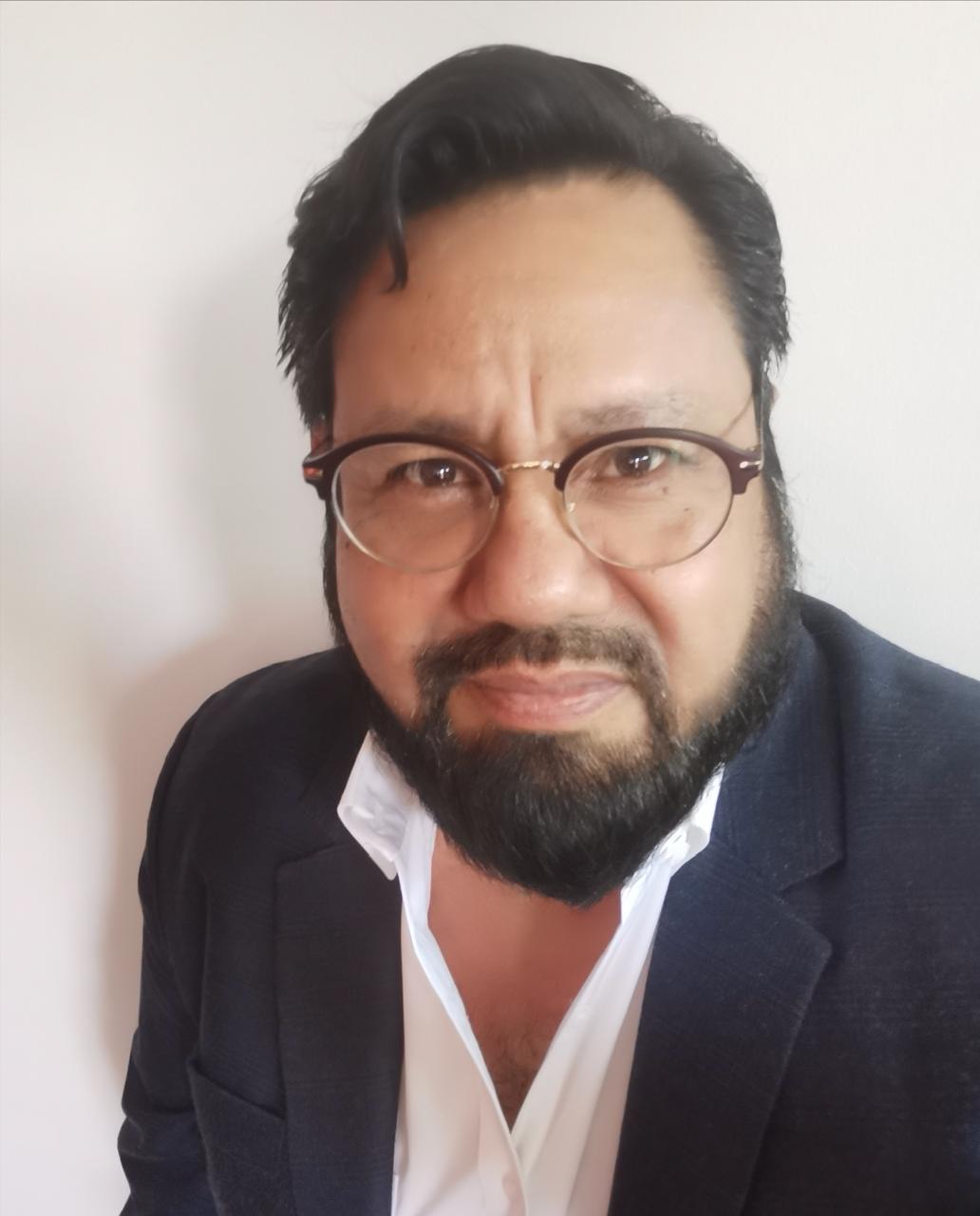 Ing. Julio César Zamudio Loaiza