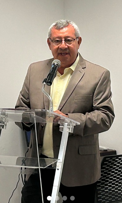 Ing. Lorenzo Larrañaga Núñez