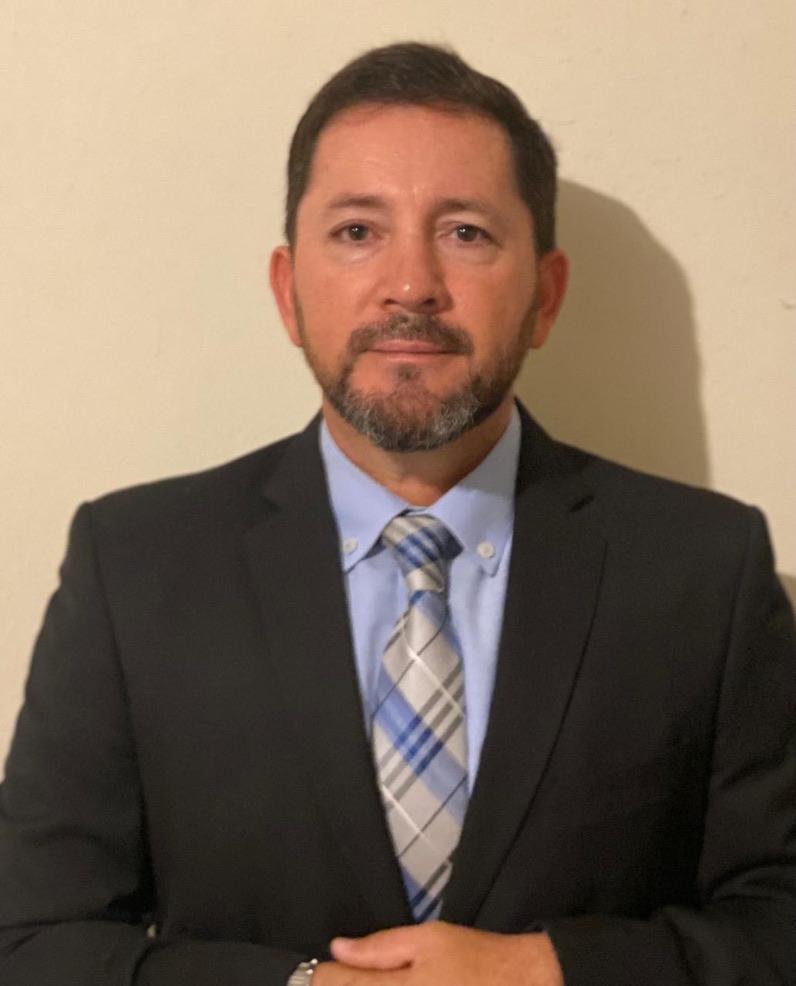 Dr. Pedro Alberto Rojas Rojas